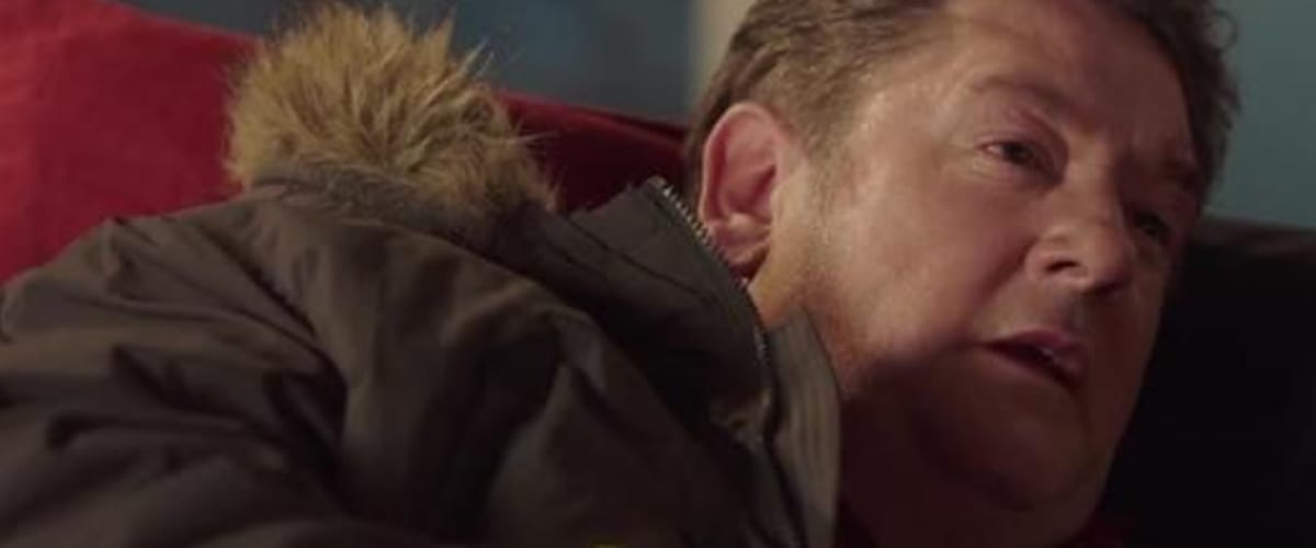 Tales from the Lodge