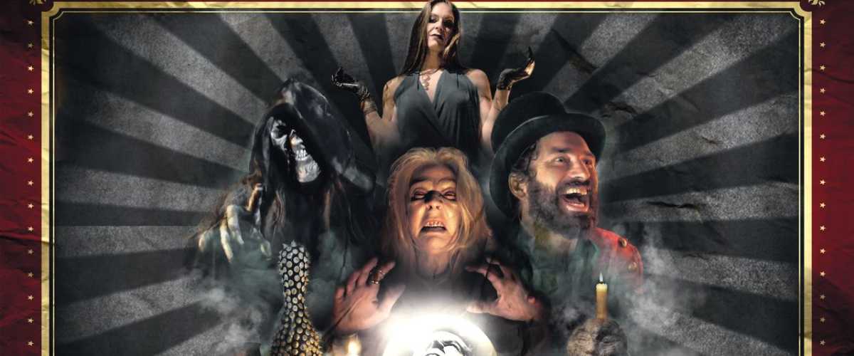 Watch Tales from the Other Side