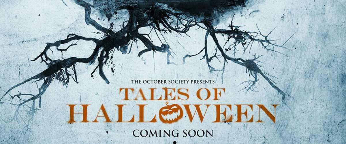 Tales of Halloween