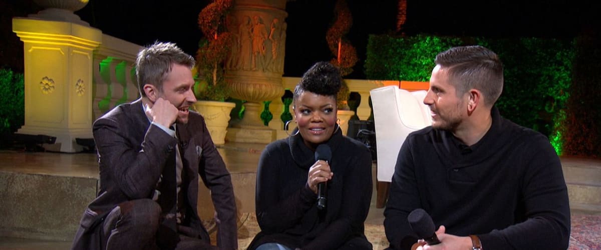 Talking Dead - Season 7