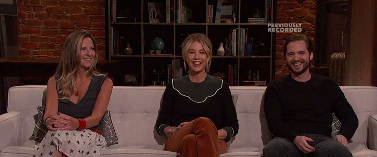 Watch Talking Dead - Season 8