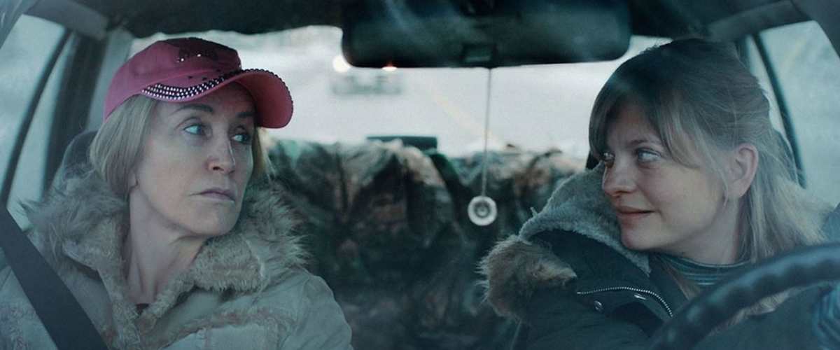 Watch Tammy's Always Dying