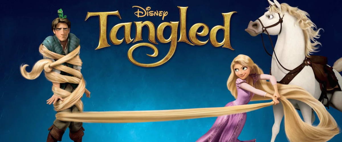Watch Tangled