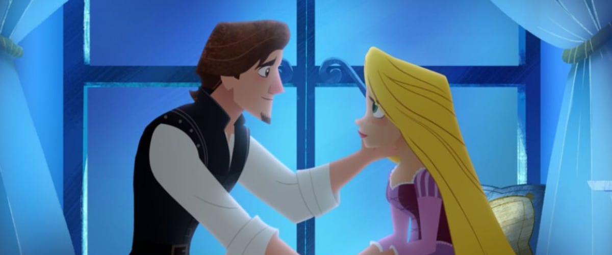 Tangled: The Series - Season 01