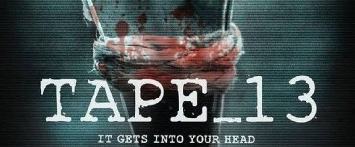 Tape 13