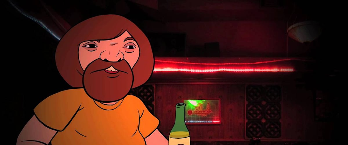 Tarantula - Season 1