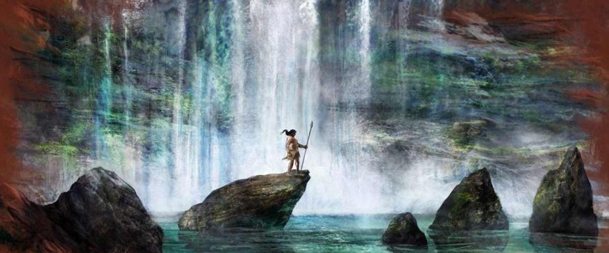 Watch Tarzan, Lord of the Jungle - Season 1