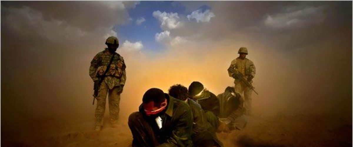 Watch Taxi to the Dark Side