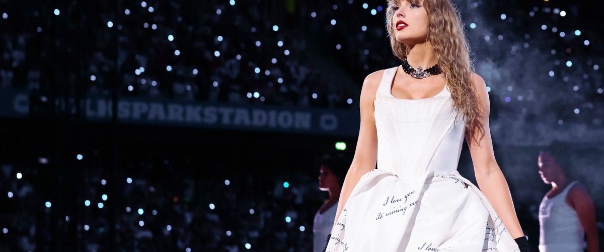 Taylor Swift | The Eras Tour | The Final Show