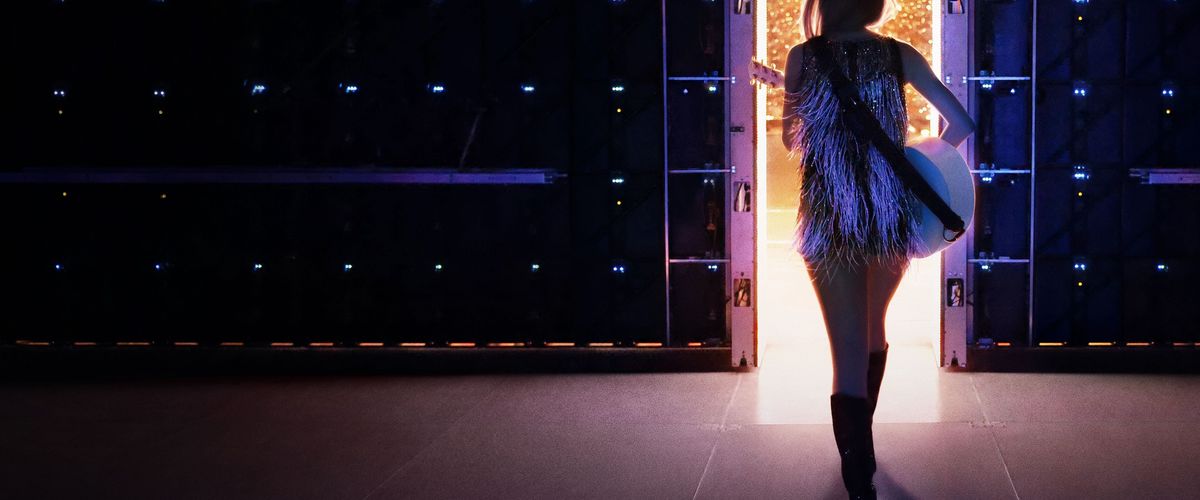 Taylor Swift | The Eras Tour | The End of an Era - Season 1