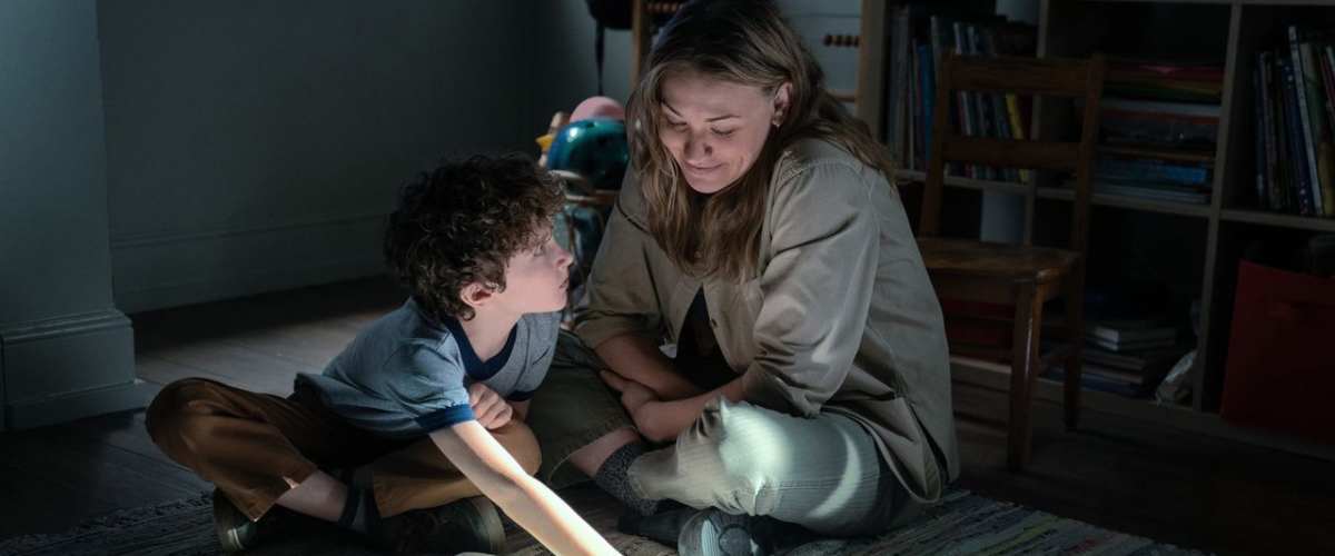 Watch Teacup - Season 1