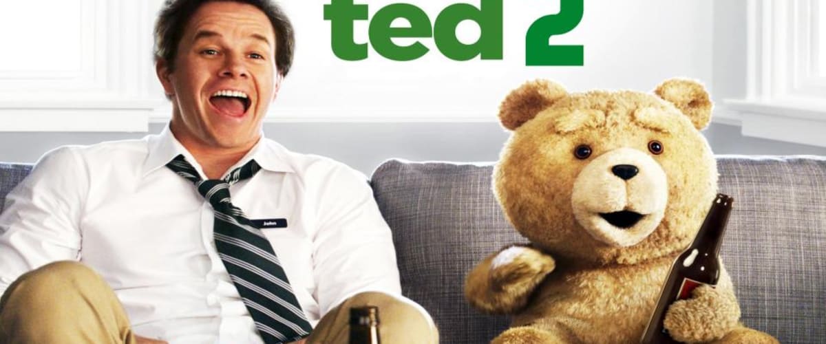 Watch Ted 2