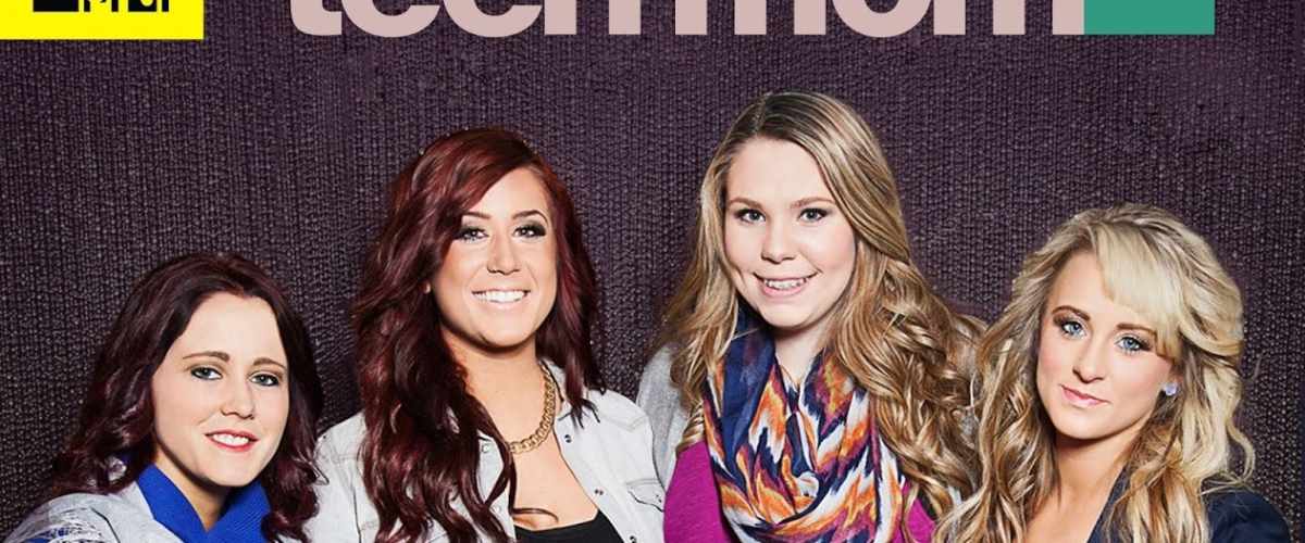 Teen Mom 2 - Season 08