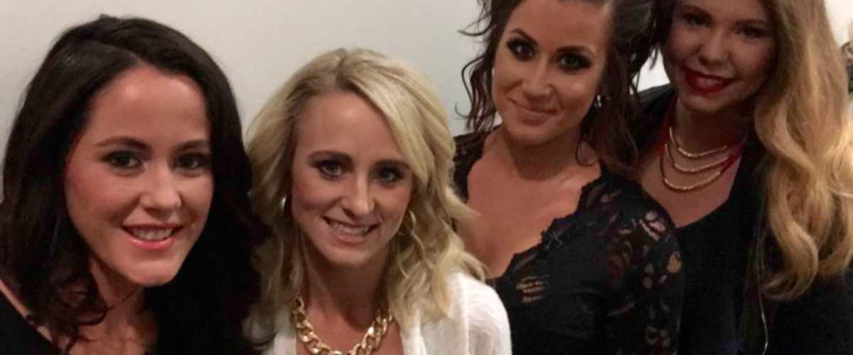 Teen Mom 2 - Season 9