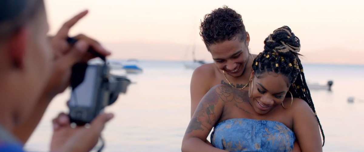 Teen Mom: Young and Pregnant - Season 3