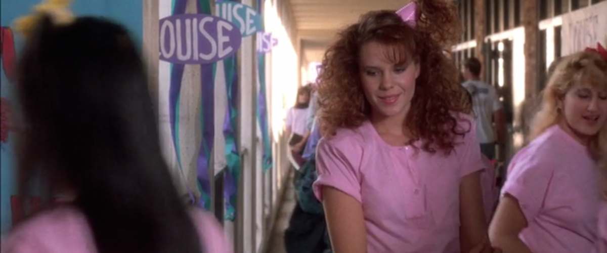 Teen Witch