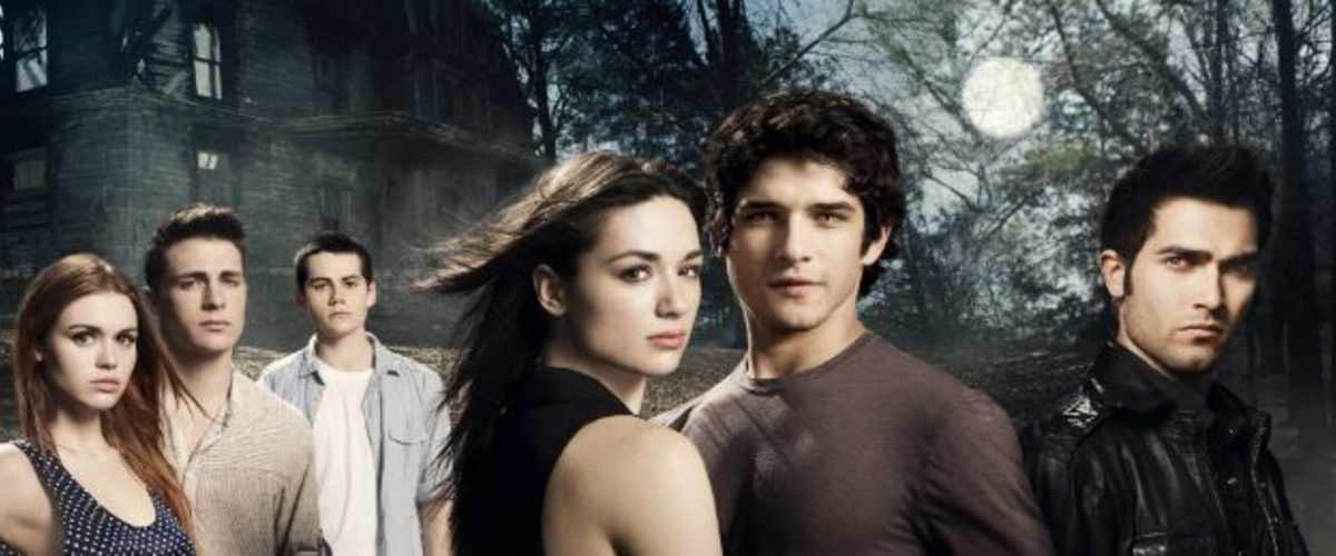 Teen Wolf - Season 1