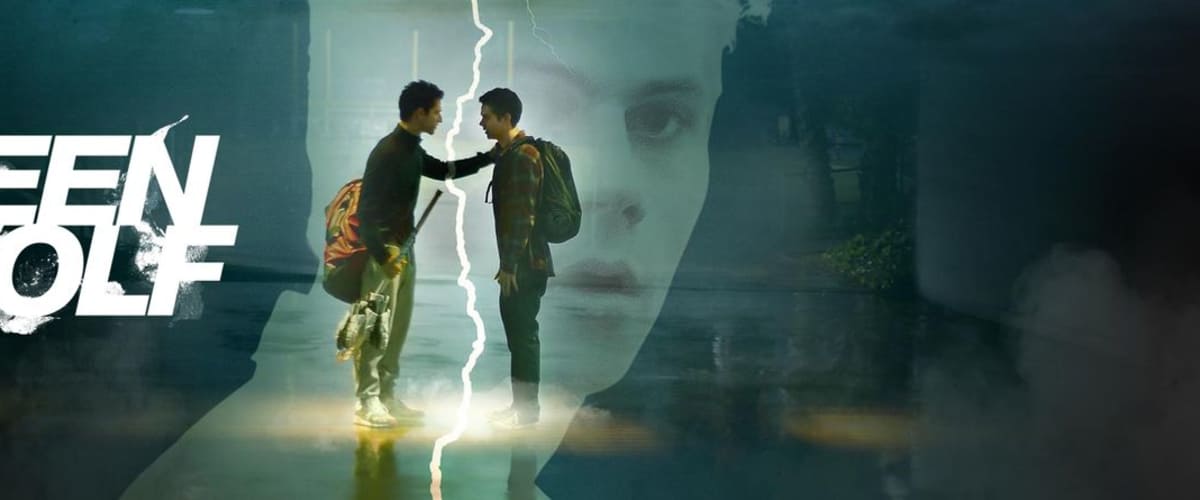 Watch Teen Wolf - Season 6