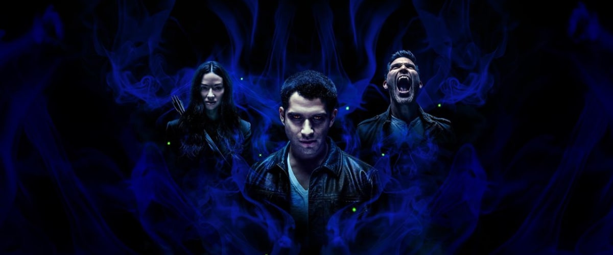 Watch Teen Wolf: The Movie