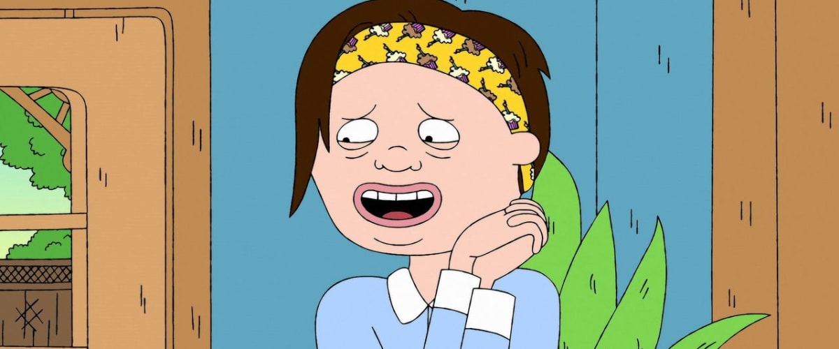 Watch Teenage Euthanasia - Season 1