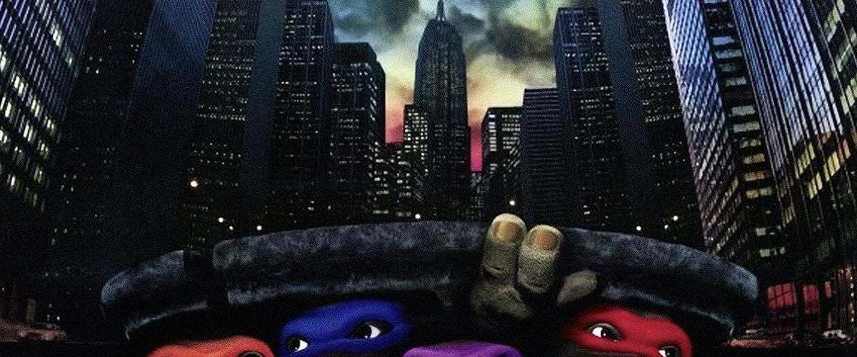 Teenage Mutant Ninja Turtles (1990)