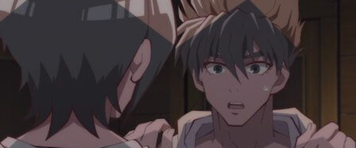 Watch Tekken: Bloodline - Season 1