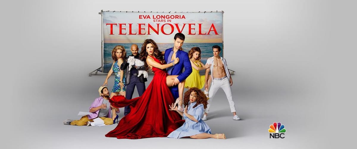 Telenovela - Season 1