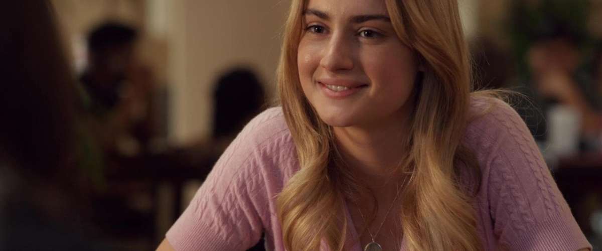 Tell Me Lies - Season 1