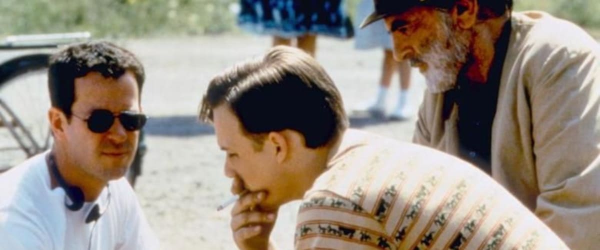 Watch Telling Lies in America