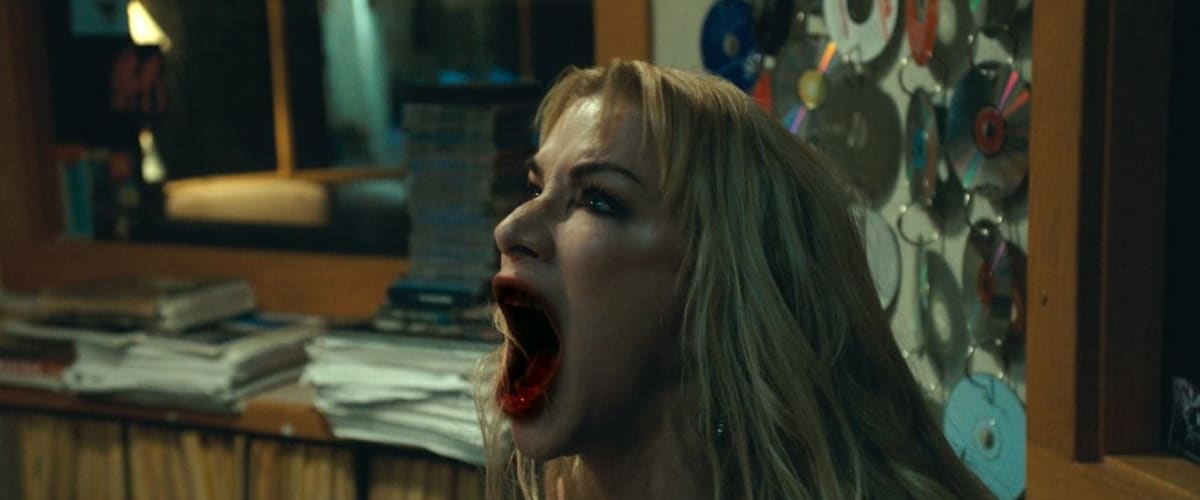 Watch Ten Minutes to Midnight