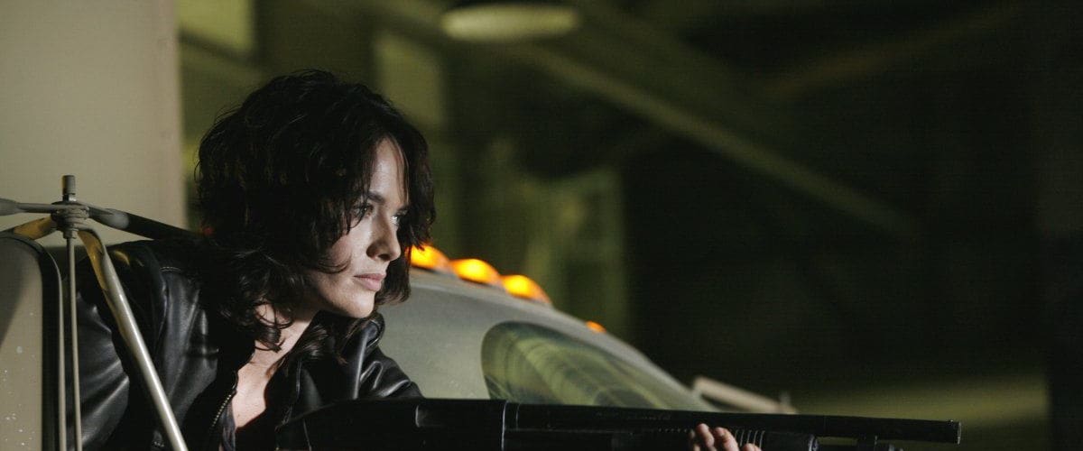 Terminator The Sarah Connor Chronicles - Season 2