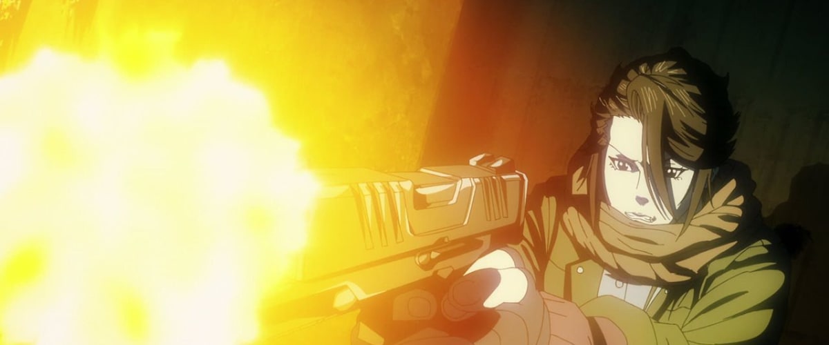 Terminator Zero - Season 1