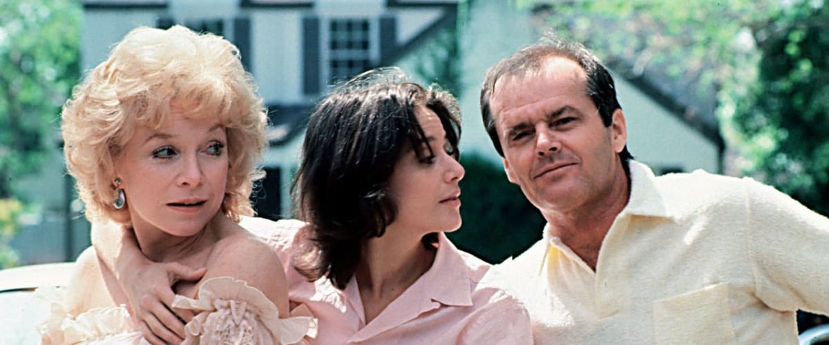 Watch Terms of Endearmen