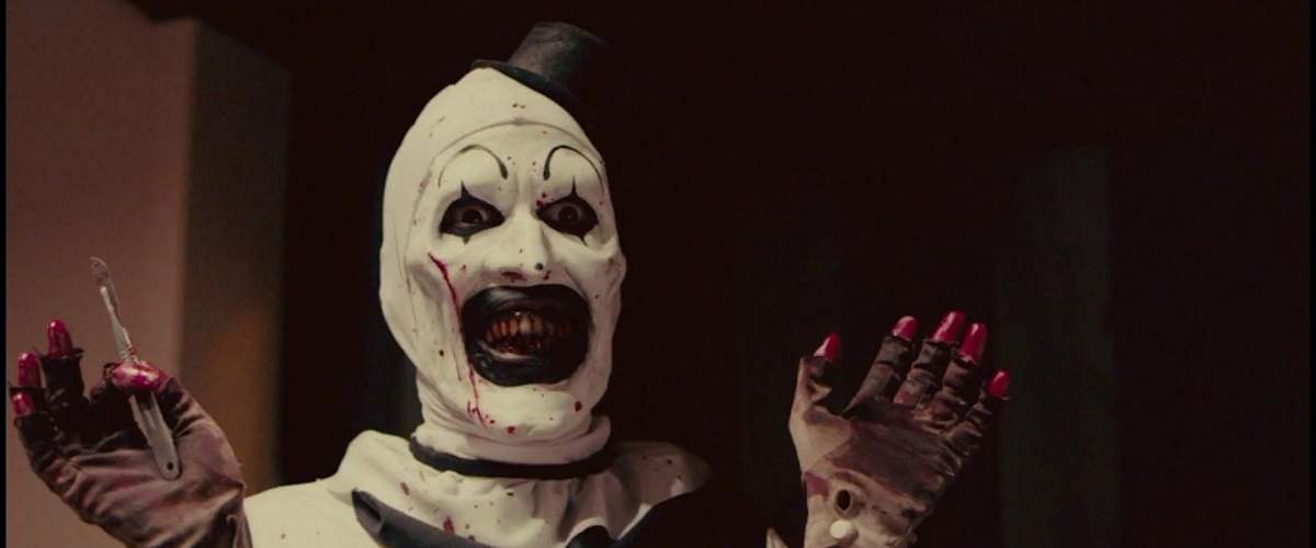 Terrifier