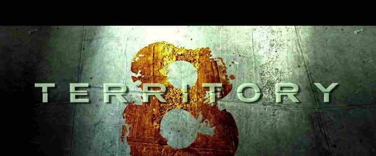 Territory 8