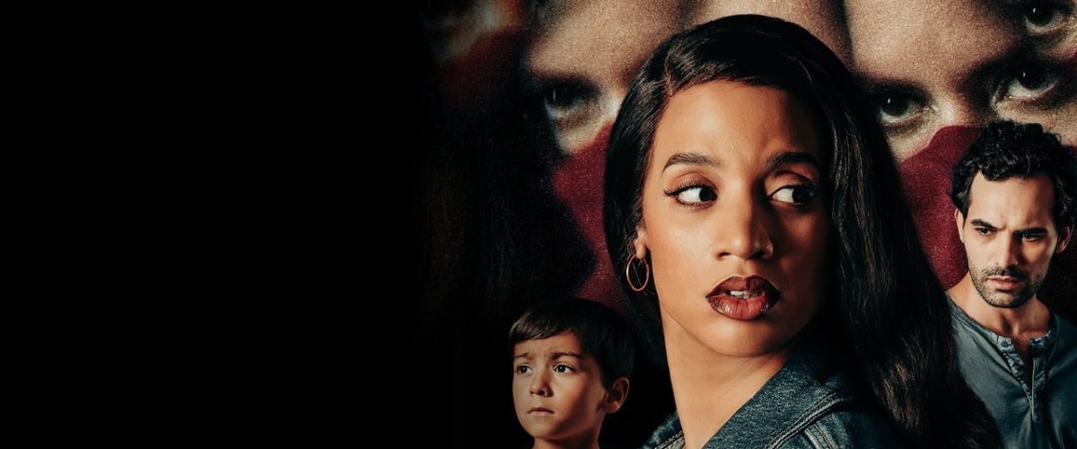 Terror Comes Knocking: The Marcela Borges Story