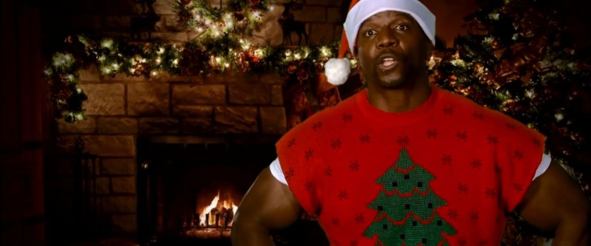 Terry Crews Saves Christmas - Season 1
