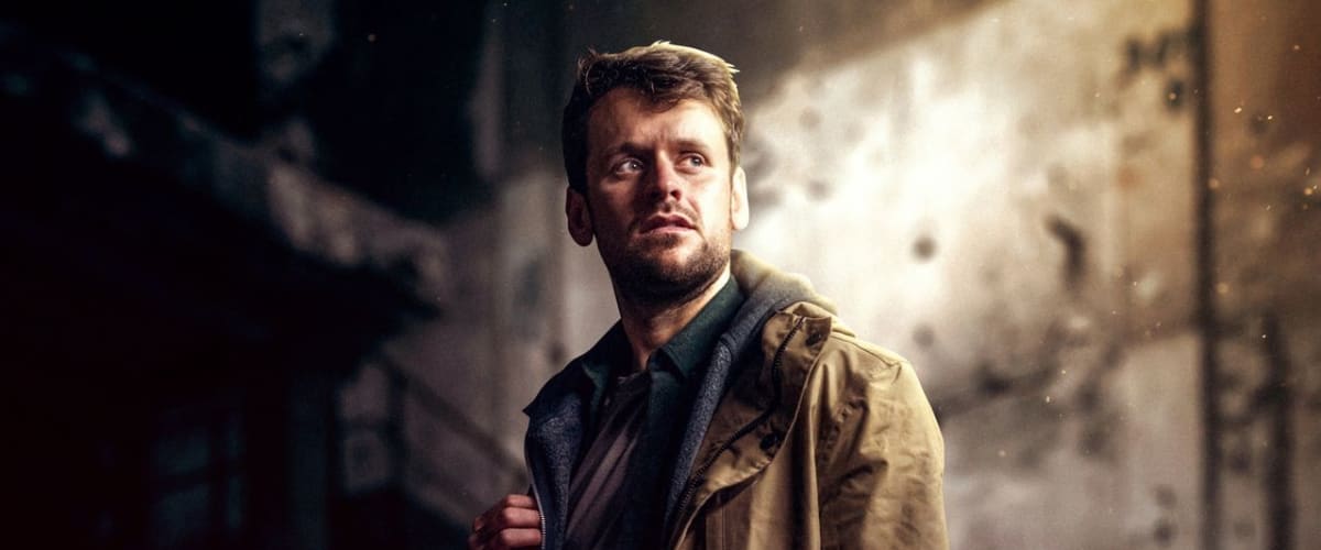 Testament: The Parables Retold