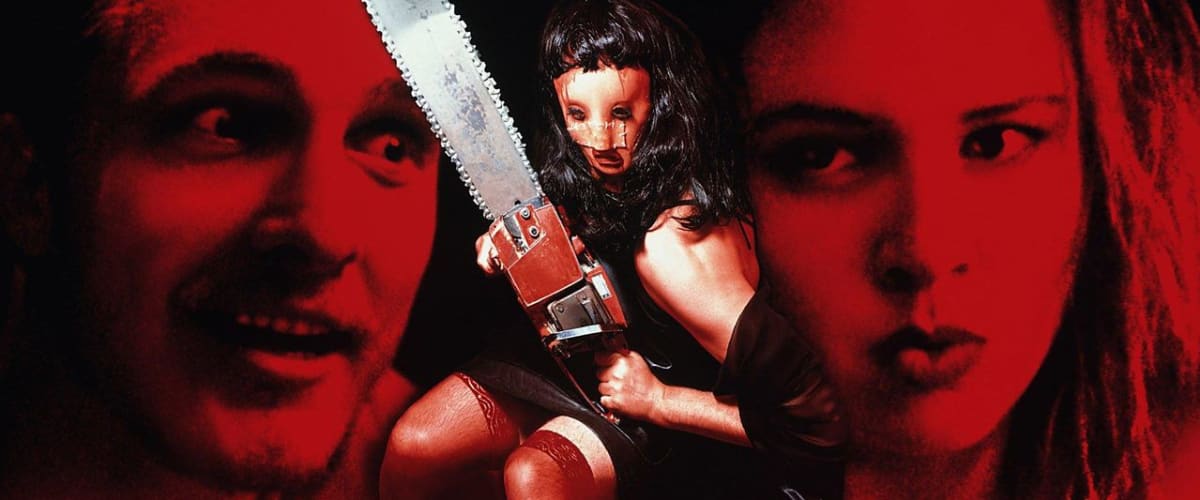 Watch Texas Chainsaw Massacre: The Next Generation