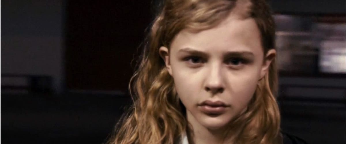 Texas Killing Fields