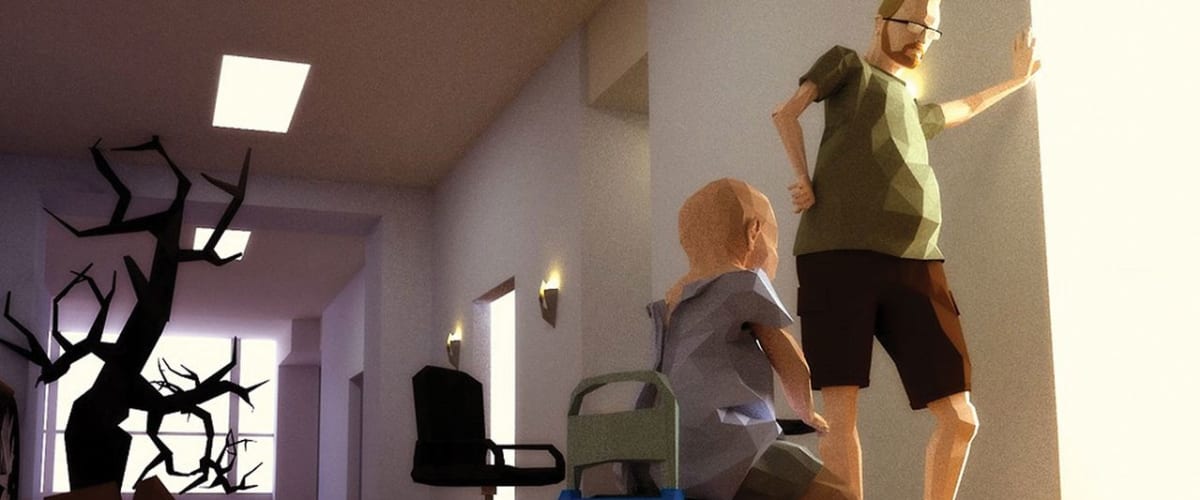 Watch Thank You for Playing