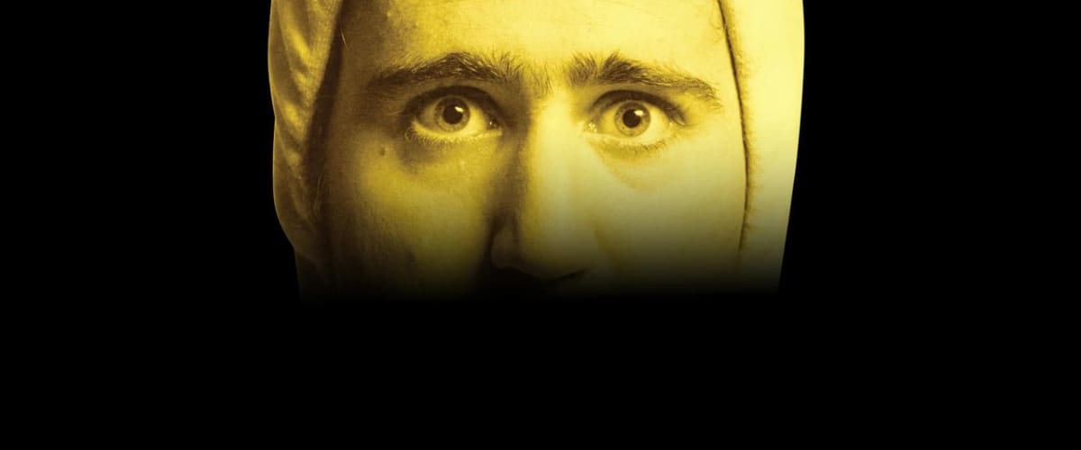 Watch Thank You Very Much