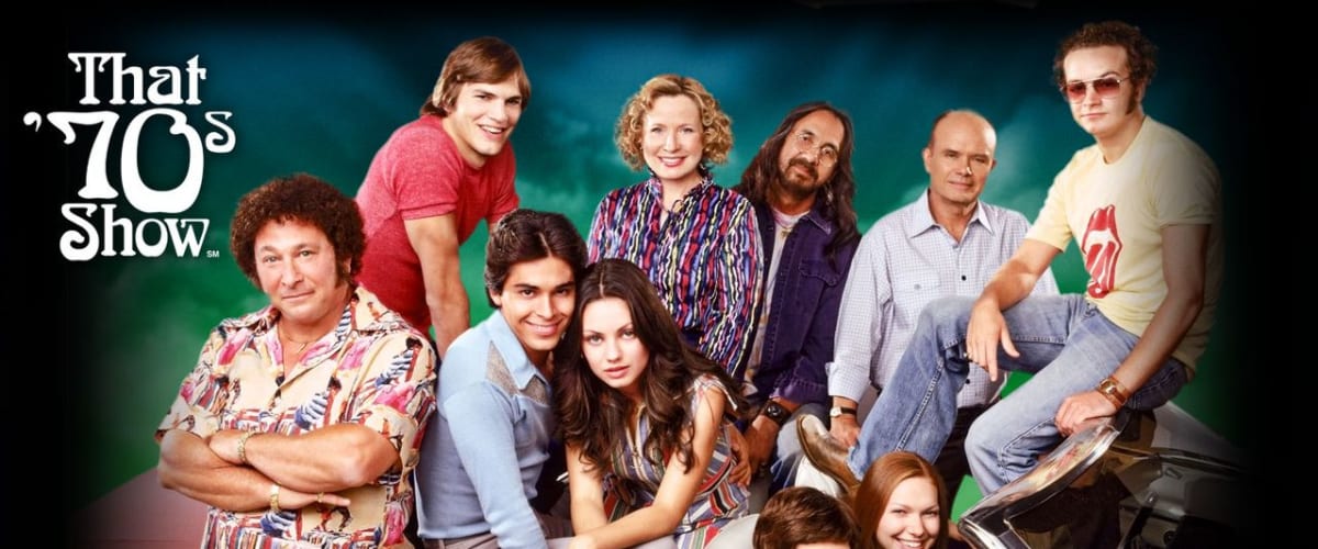 That 70s show 123movies new arrivals