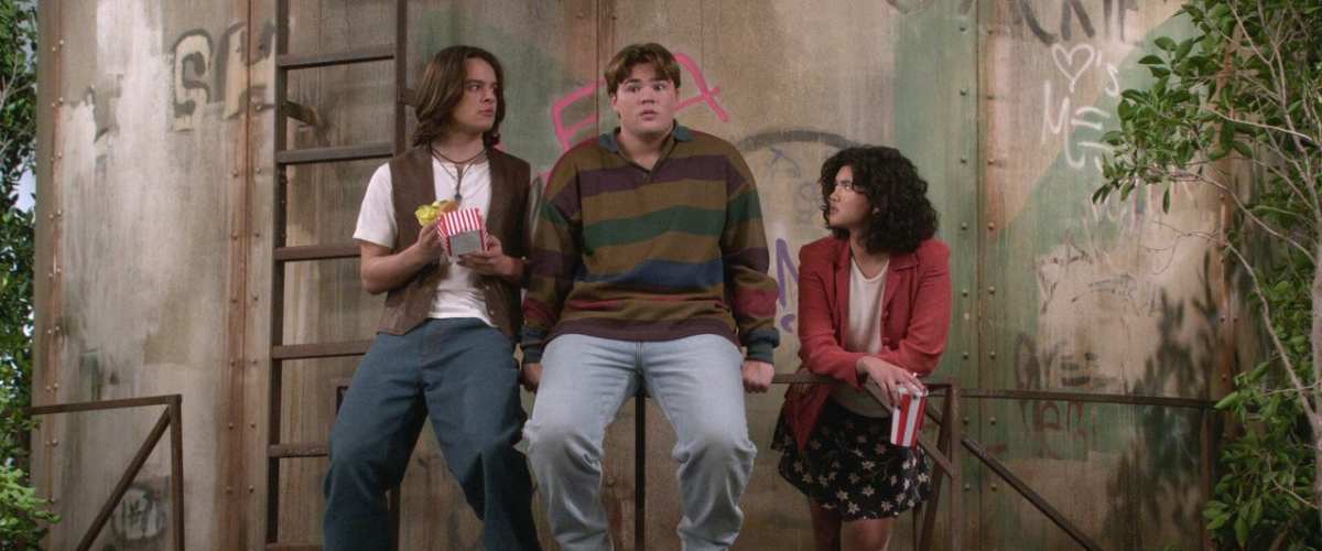 Watch That '90s Show - Season 2