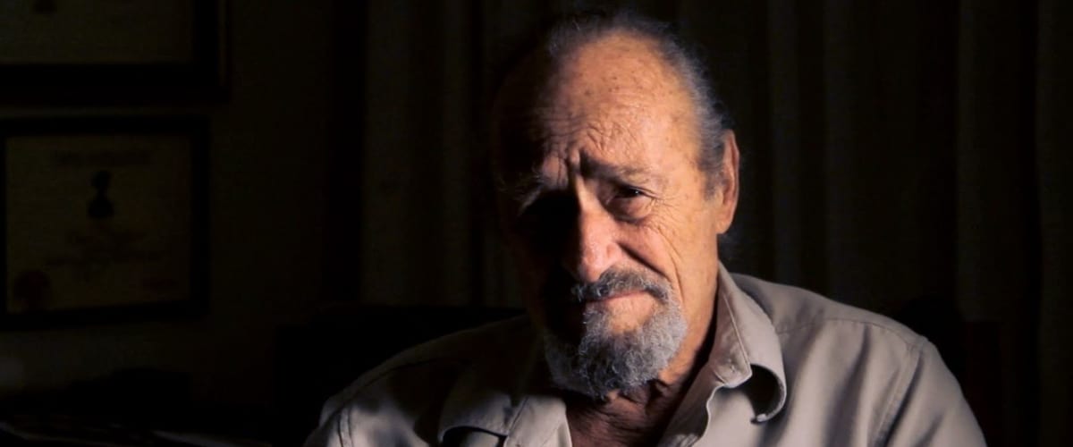 Watch That Guy Dick Miller