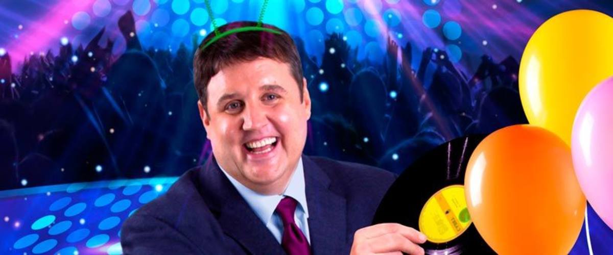Watch That Peter Kay Thing - Season 1