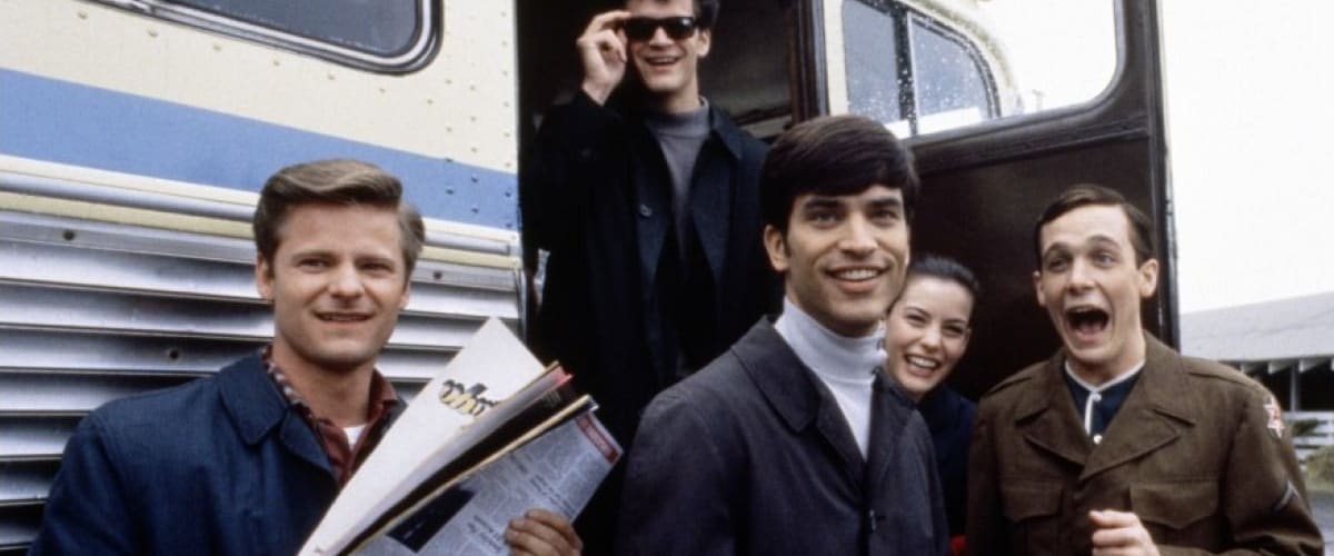 Watch That Thing You Do