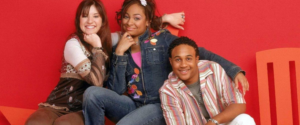 Watch Thats So Raven Season 3 For Free Online 123movies