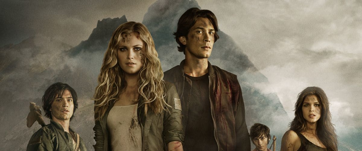 Watch The 100 - Season 2