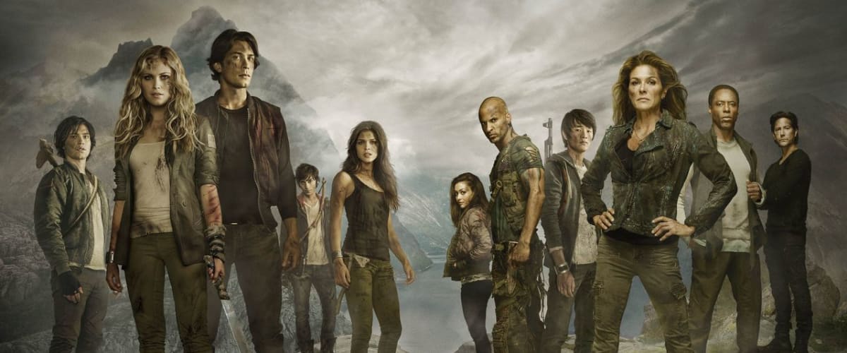 The 100 season 7 episode 11 123movies new arrivals